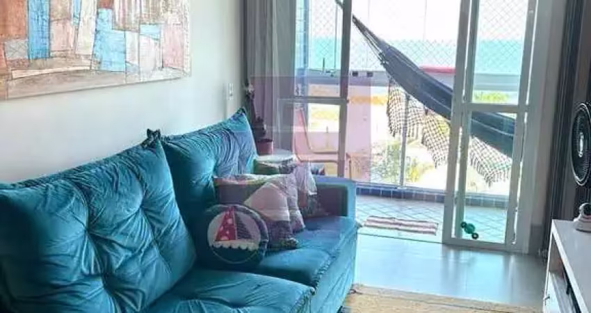 Apartamento à venda no bairro jardim astúrias em guarujá/sp
