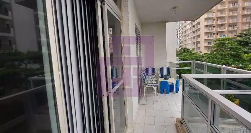 Apartamento à venda no bairro pitangueiras em guarujá/sp