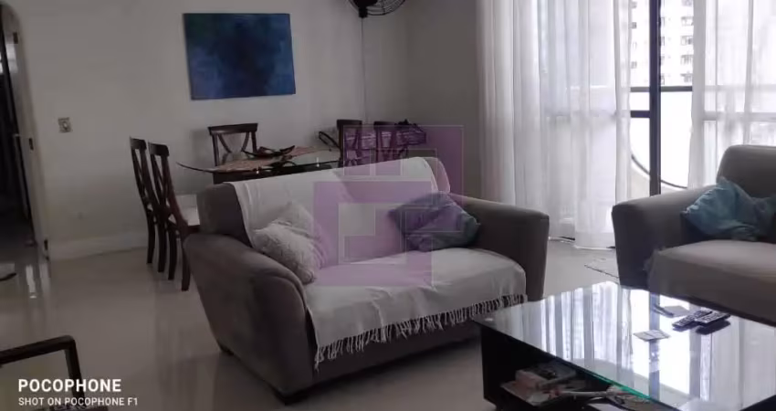 Apartamento à venda no bairro pitangueiras em guarujá/sp
