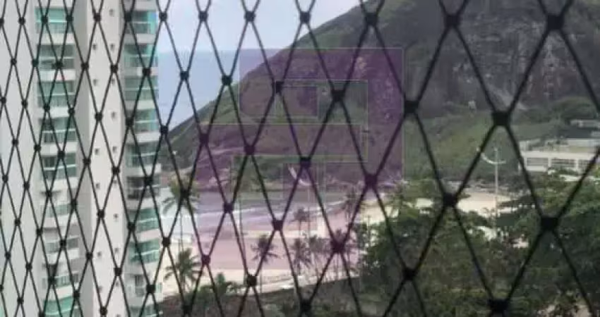 Apartamento à venda no bairro enseada em guarujá/sp