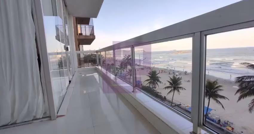 Apartamento à venda no bairro pitangueiras em guarujá/sp