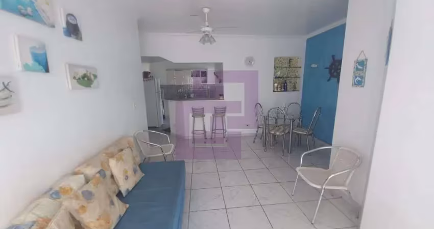 Apartamento à venda no bairro enseada em guarujá/sp