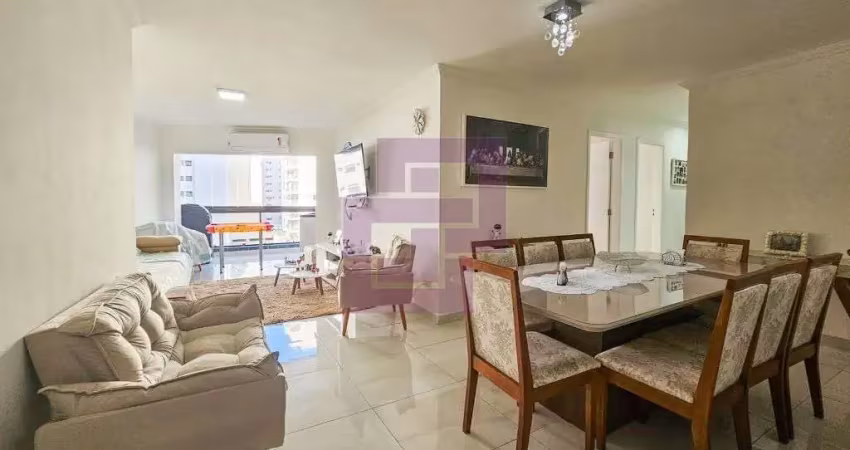 Apartamento à venda no bairro pitangueiras em guarujá/sp