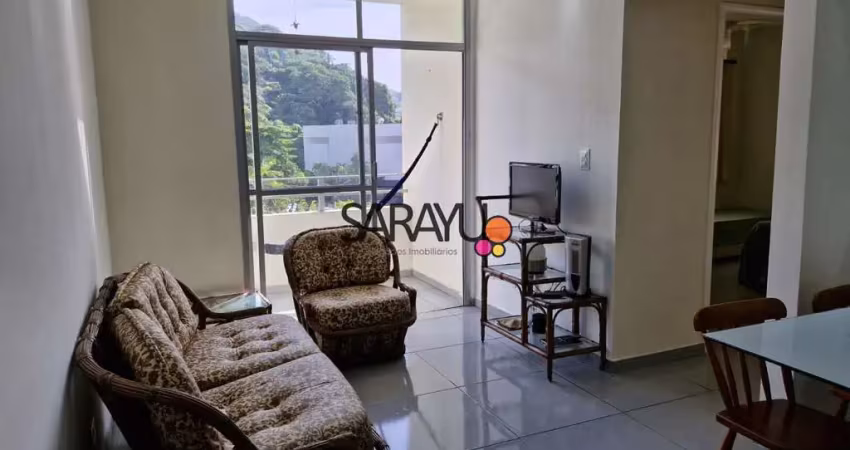 Apartamento com 2 quartos à venda na Enseada, Guarujá 