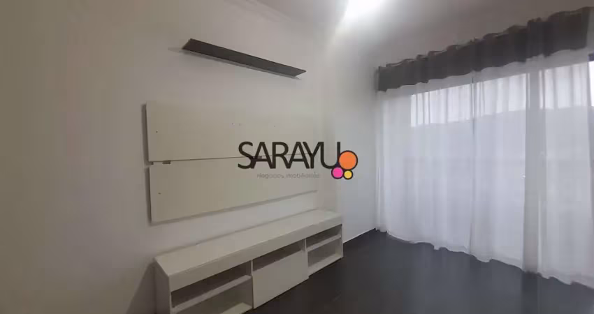 Apartamento de 03 dormitórios para locação anual na praia da enseada guarujá