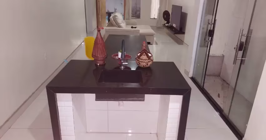 Casa com 3 quartos à venda no Parque do Bosque, Imperatriz 