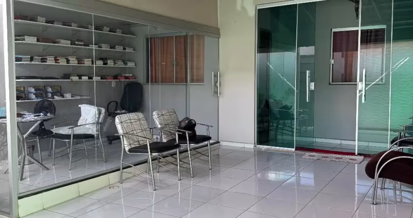 Casa com 4 quartos à venda na Por do Sol, Santa Inês, Imperatriz