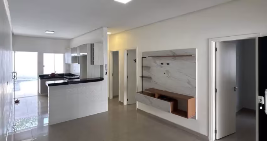 Linda casa à venda no jardim das oliveiras, pronta pra ser seu novo lar!