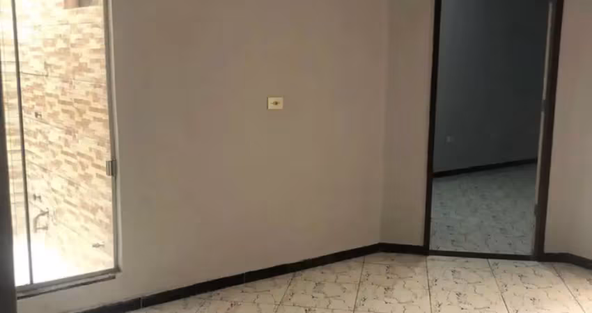 Casa à venda no bairro vila linha localização privilegiada próximo ao supermercado smart.