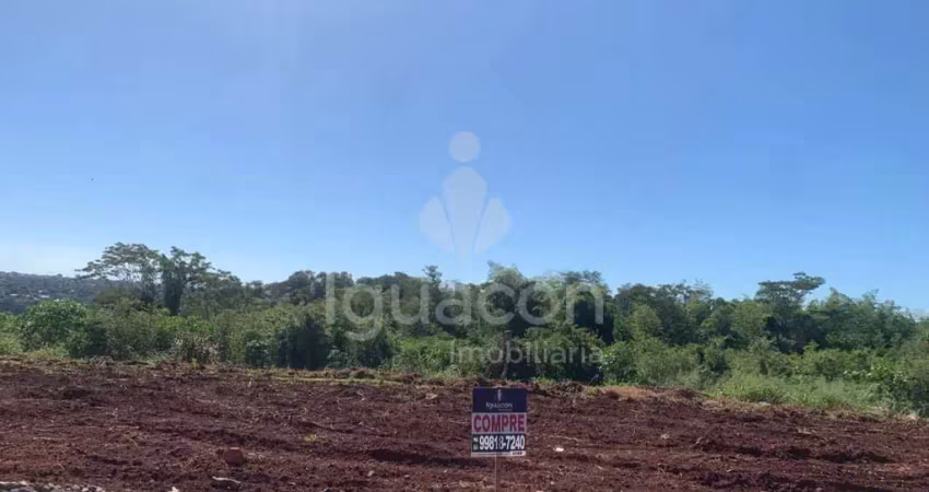 Terreno de 200m  no lotemento the falls fácil acesso à avenida general meira