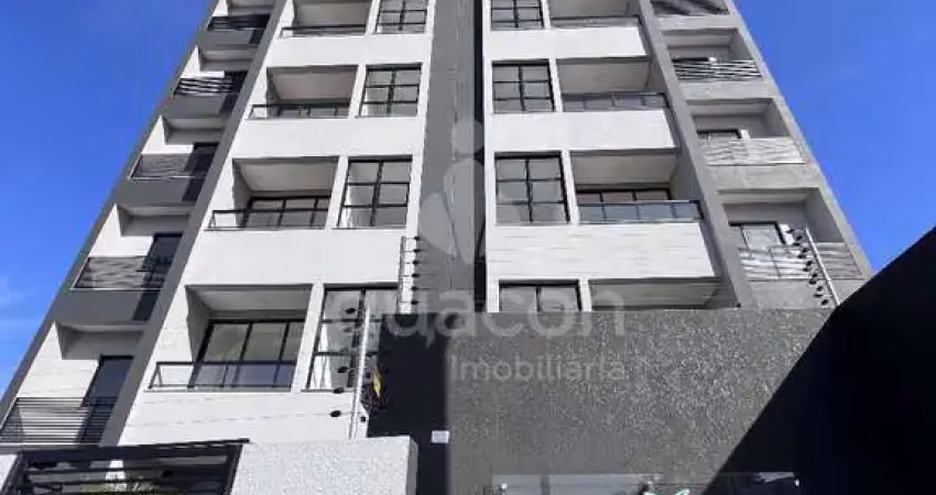 Apartamento com 02 dormitórios e churrasqueira no islamorada residence club