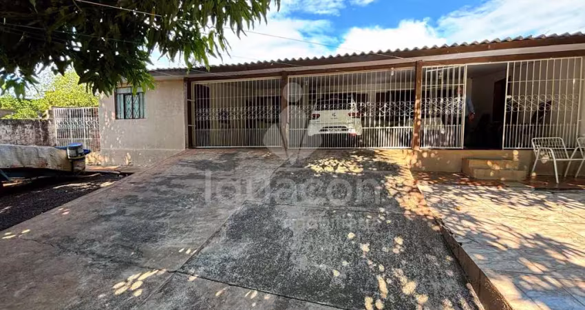 Casa com 03 dormitórios sendo 01 suíte na vila c nova próximo a itaipu binacional