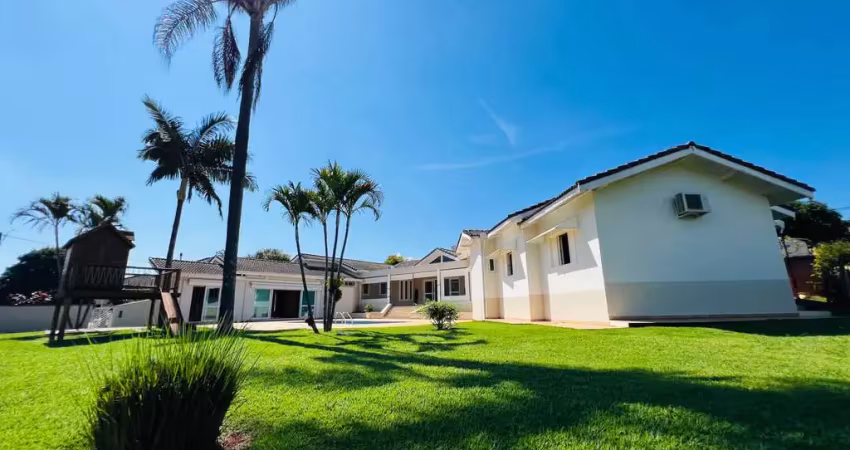 Casa à venda no condomínio rosário de fátima em bragança paulista/sp