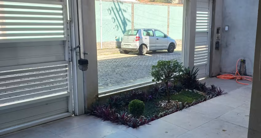 Casa em condomínio fechado com 3 quartos à venda no Água Limpa, Volta Redonda 