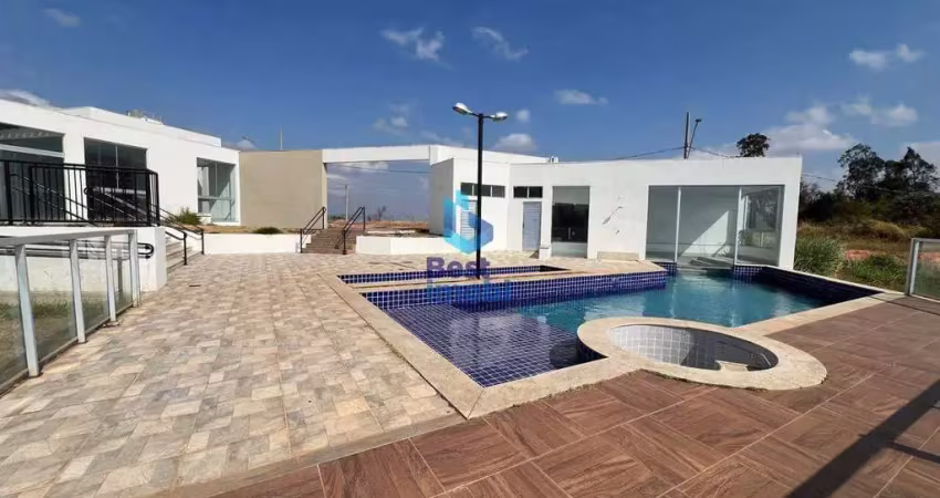 Terreno à venda no Residencial Vista da Lagoa, Sarzedo 