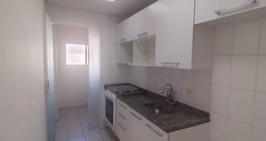 Apartamento para alugar com 69m² 2 quartos 1 suíte 2 vagas