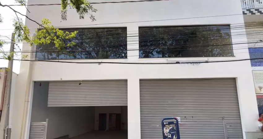 Barracão / Galpão / Depósito para alugar na Avenida Brasil, 500, Jardim Amanda II, Hortolândia