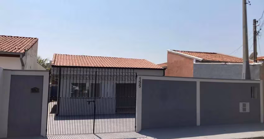 Casa com 2 quartos à venda na Rua Wilson Vasco Mazon, 250, Loteamento Remanso Campineiro, Hortolândia