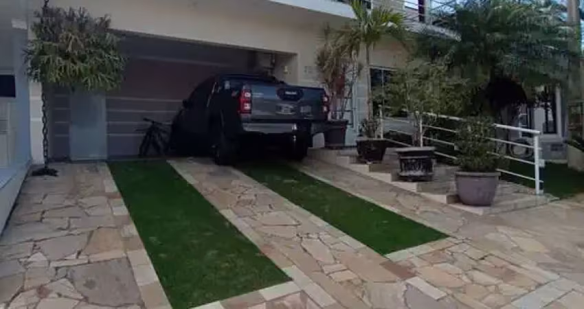 Casa - sobrado em condomínio, para venda em hortolândia/sp