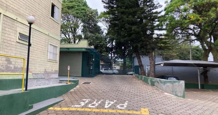Apartamento com 2 quartos à venda na Rua Jair da Silva Guimarães, 100, Jardim Malta, Hortolândia