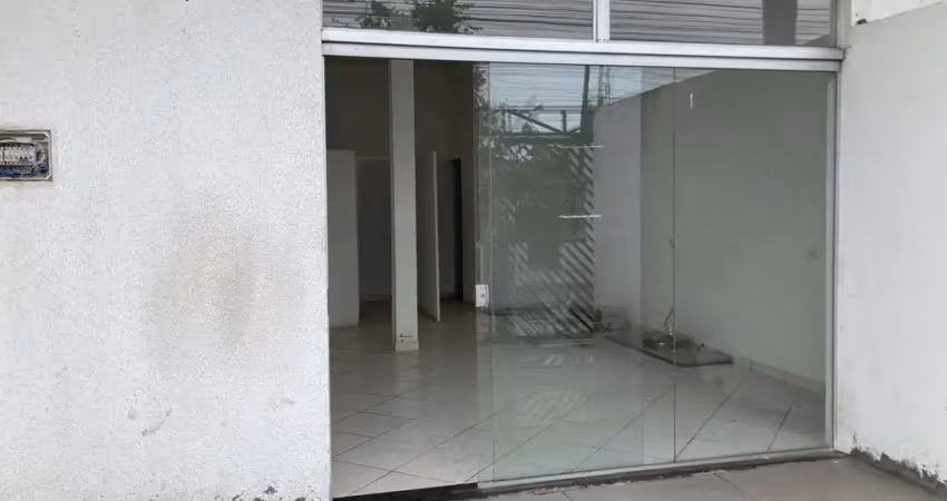 Sala comercial para alugar na Rua Lima Barreto, 572, Jardim Amanda II, Hortolândia