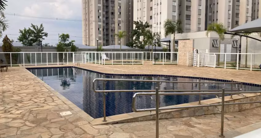 Apartamento - padrão, para aluguel em hortolândia/sp