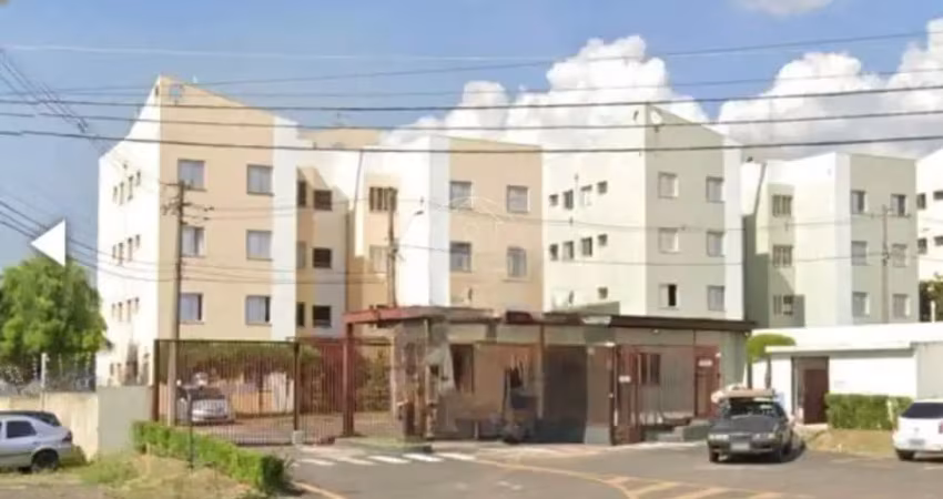 Apartamento com 2 quartos à venda na Rua Francisco João Cardoso, 377, Jardim Nova Hortolândia I, Hortolândia
