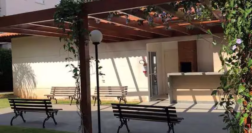 Apartamento com 2 quartos à venda na Rua Jefferson Alexandre Liberato Melo, 270, Jardim Minda, Hortolândia