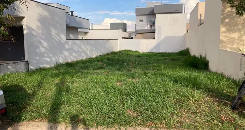 Terreno - em condomínio, para venda em hortolândia/sp