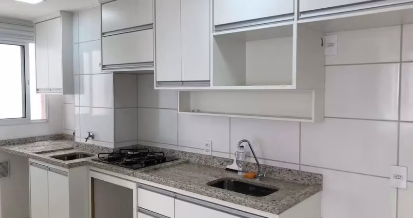 Apartamento com 2 quartos à venda na Avenida Thereza Ana Cecon Breda, 1661, Jardim das Colinas, Hortolândia