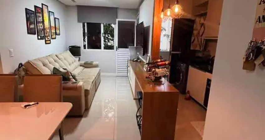 Apartamento com 2 quartos à venda na Rua Ariovaldo Luís Mazon, 81, Chácara Santa Antonieta (Nova Veneza), Sumaré