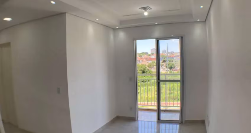 Apartamento - padrão, para aluguel em hortolândia/sp