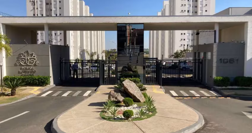Apartamento - padrão, para aluguel em hortolândia/sp
