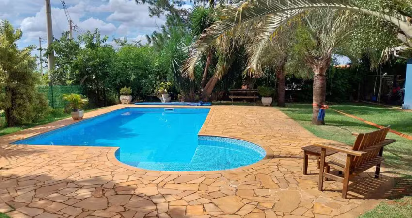 Chácara / sítio com 2 quartos para alugar na Rua dos Flamingos, 890, Chácara Recreio Alvorada, Hortolândia