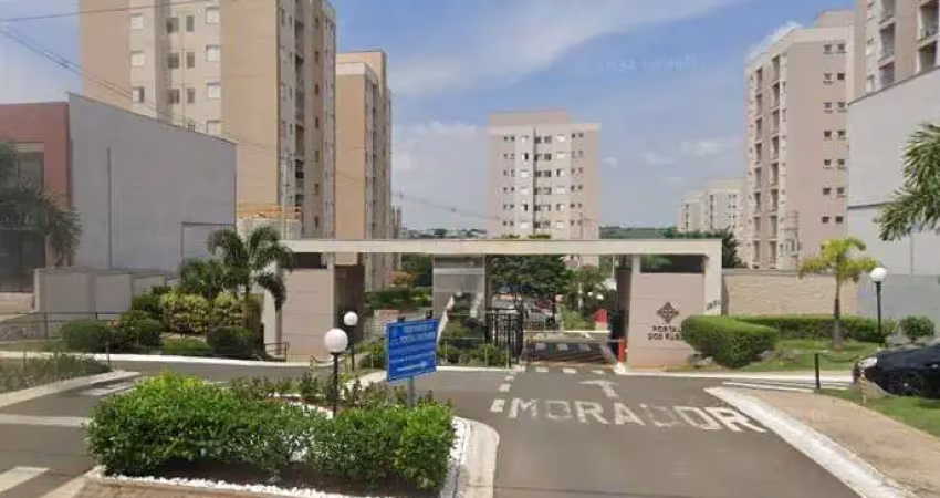 Apartamento com 2 quartos à venda na Avenida Thereza Ana Cecon Breda, 1801, Vila São Pedro, Hortolândia