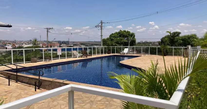Apartamento com 2 quartos à venda na Rua Frederico Alves da Costa, 701, Jardim Nova Hortolândia I, Hortolândia
