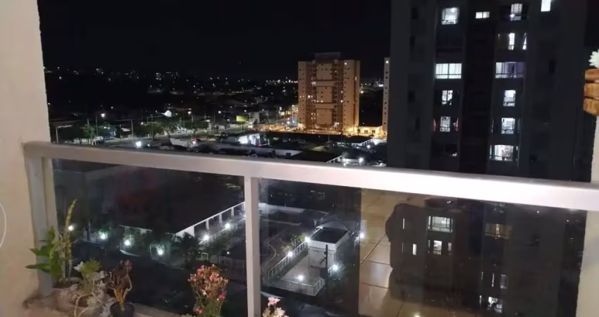 Apartamento com 2 quartos à venda na Avenida Thereza Ana Cecon Breda, 1751, Vila São Pedro, Hortolândia