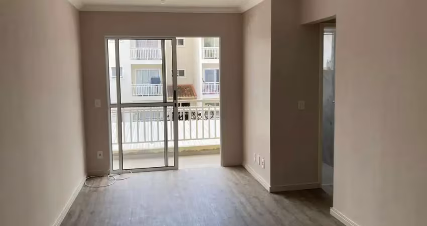 Apartamento com 2 quartos à venda na Rua Maria Aparecida de Camargo Romão, 315, Jardim Nova Hortolândia I, Hortolândia