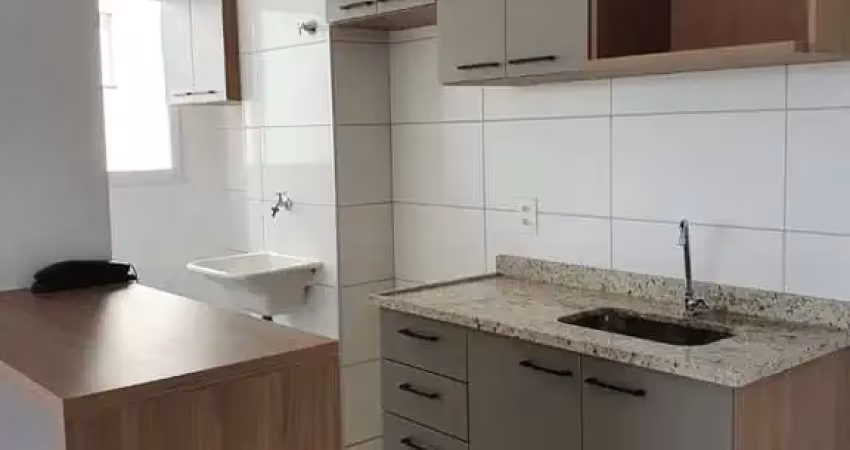 Apartamento com 2 quartos à venda na Avenida Thereza Ana Cecon Breda, 1591, Jardim das Colinas, Hortolândia