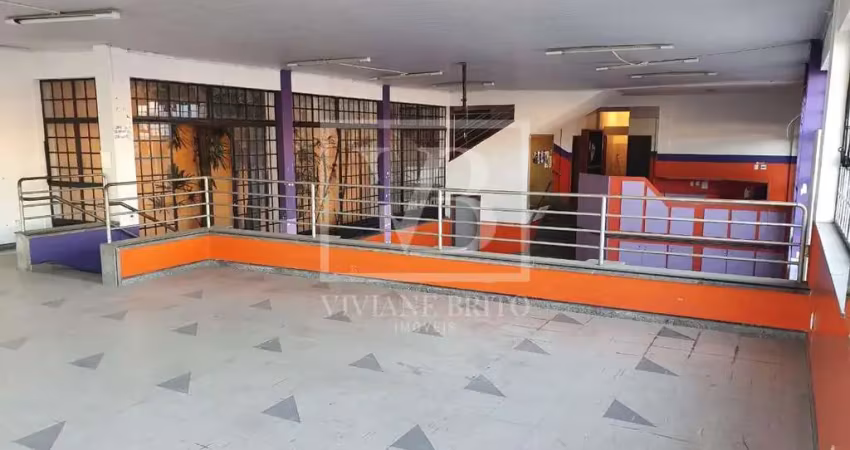 Galpão à venda, antiga academia, no centro de betim - mg