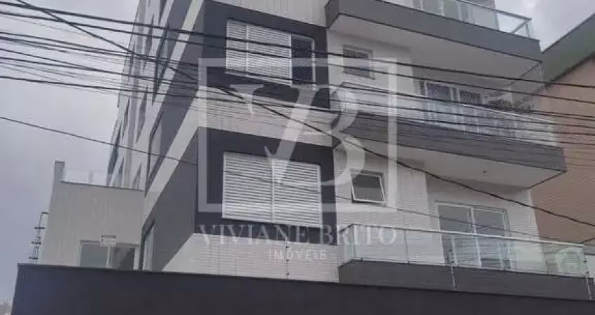 Cobertura com 4 vagas de garagem e churrasqueira à venda, filadélfia, betim - mg