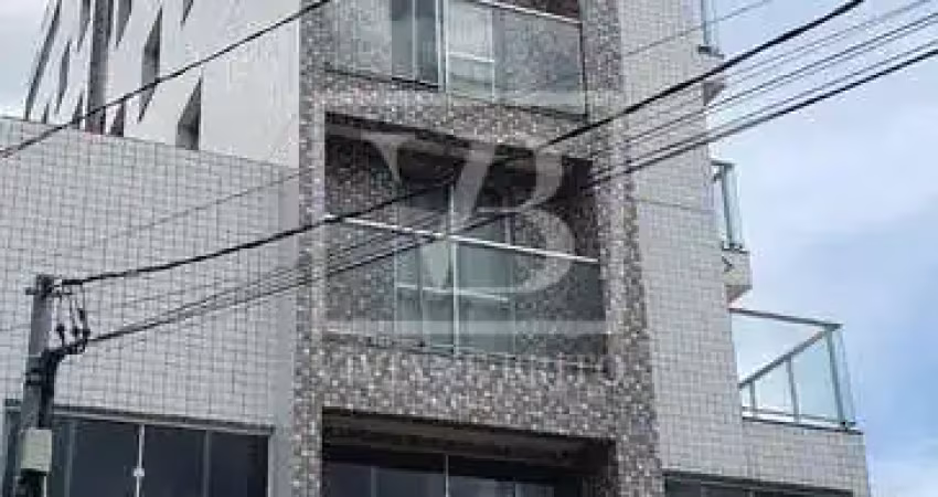 Apartamento à venda, no bairro brasiléia, betim - mg, próximo ao centro