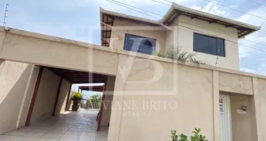 Casa para venda, no bairro espirito santo, em betim- mg