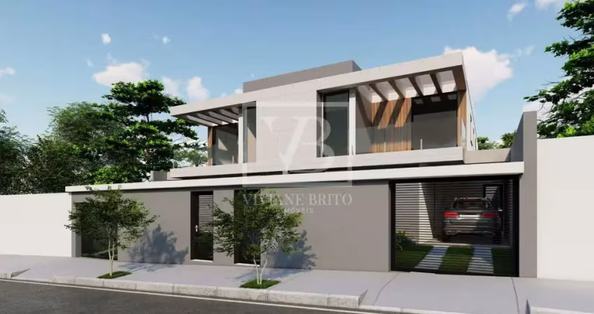 Casa com 3 quartos à venda no Espírito Santo, Betim 