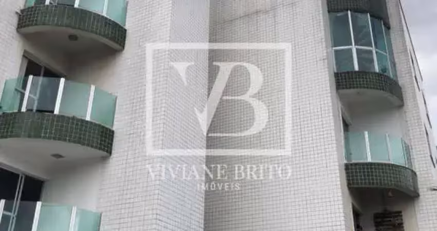 Apartamento com 3 dormitórios à venda, jardim casa branca, betim - mg