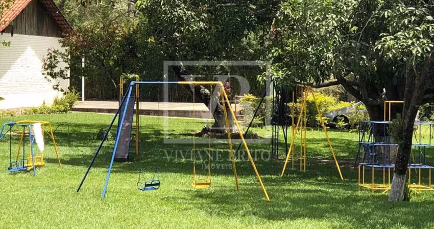 Condomínio retiro fernão dias,  sítio com 5000m2, à venda, aroeiras, betim - mg