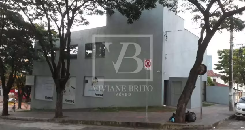 Casa comercial para alugar no Centro, Betim 