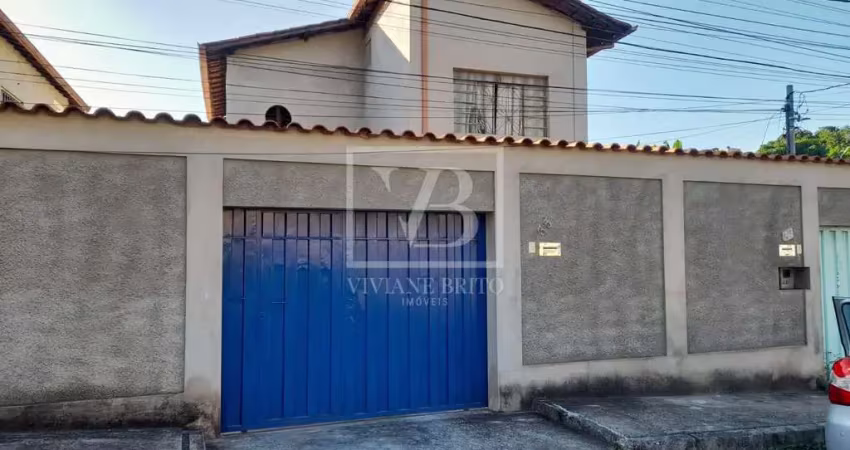 Casa à venda, 2 quartos, banheiro, sala, cozinha, varanda, garagem coberta, são joão, betim - mg