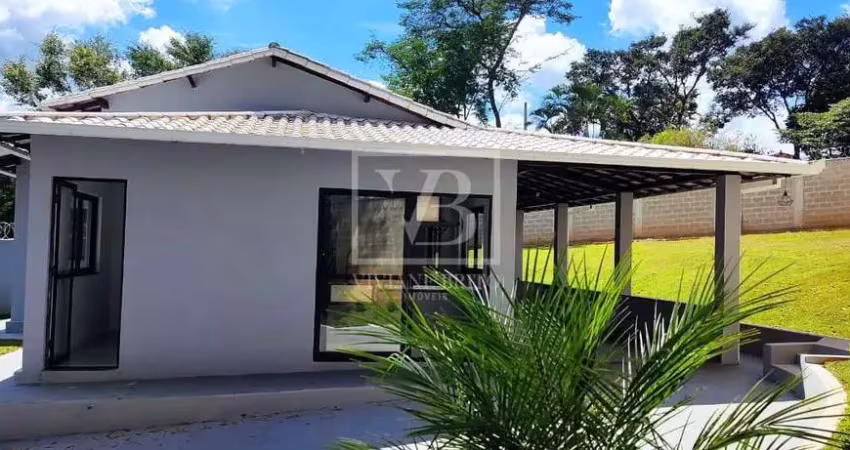 Casa à venda, com 3 dormitórios de alto padrão, vianópolis, betim - mg