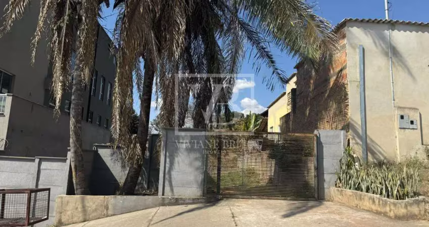 Terreno à venda no Brasiléia, Betim 